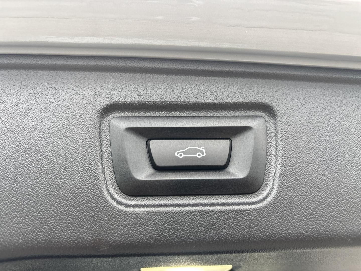 BMW 5er Touring – Bild 21