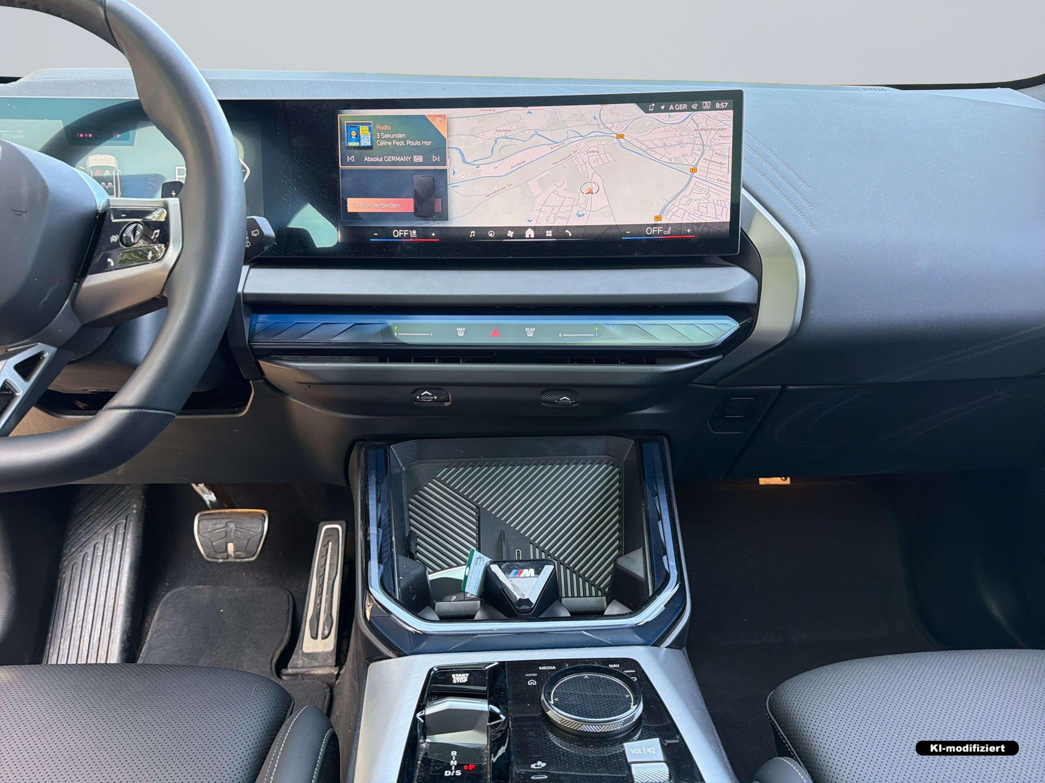BMW X3 – Bild 17