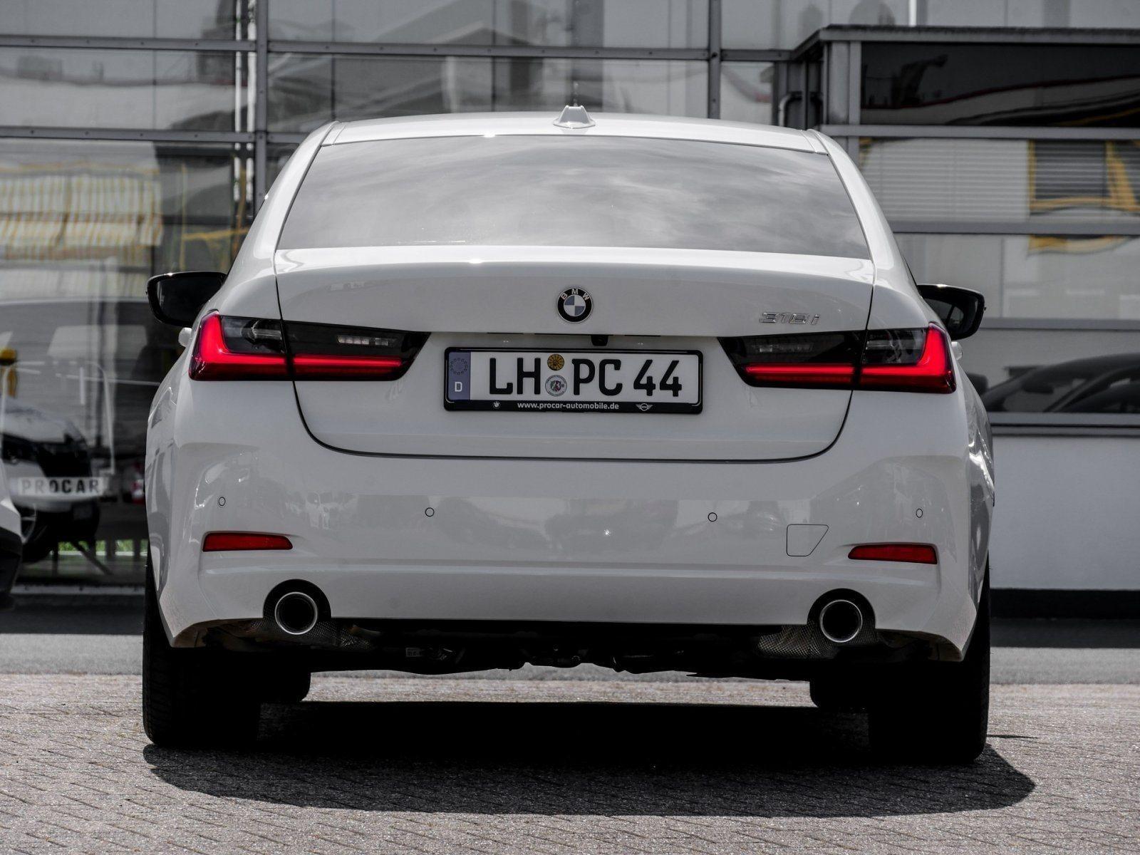 BMW 3er – Bild 9