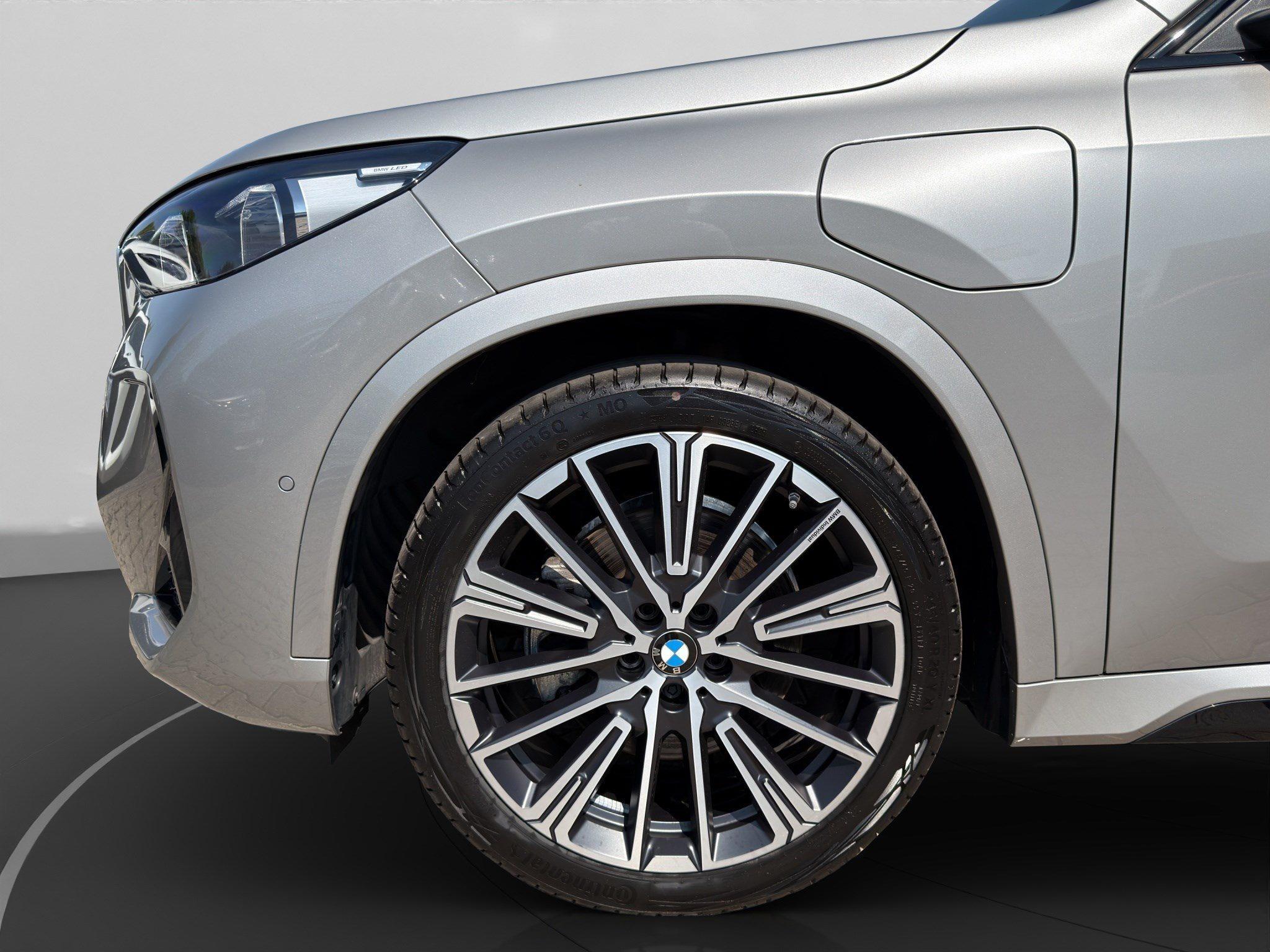 BMW X1 – Bild 15