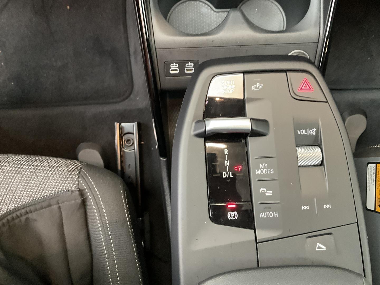 BMW X1 – Bild 13