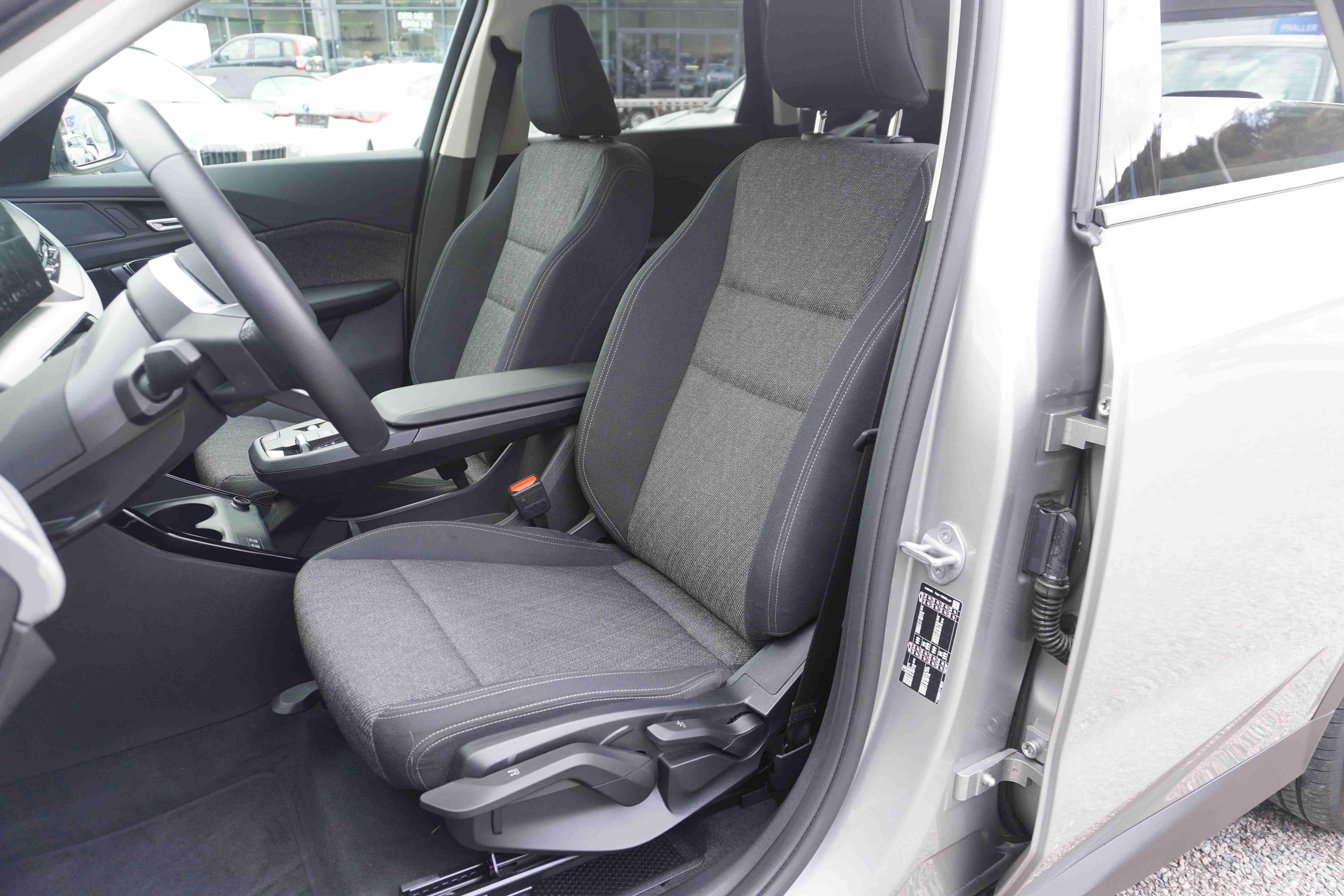 BMW X1 – Bild 8