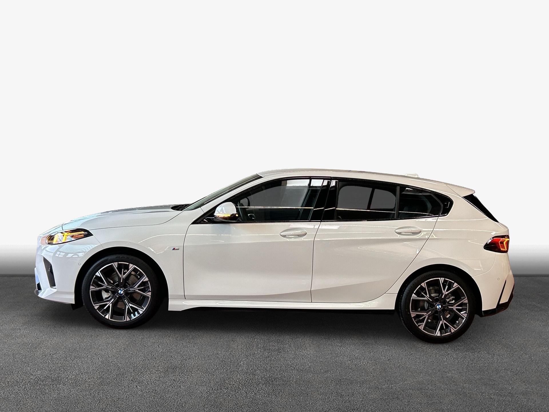BMW 1er – Bild 3