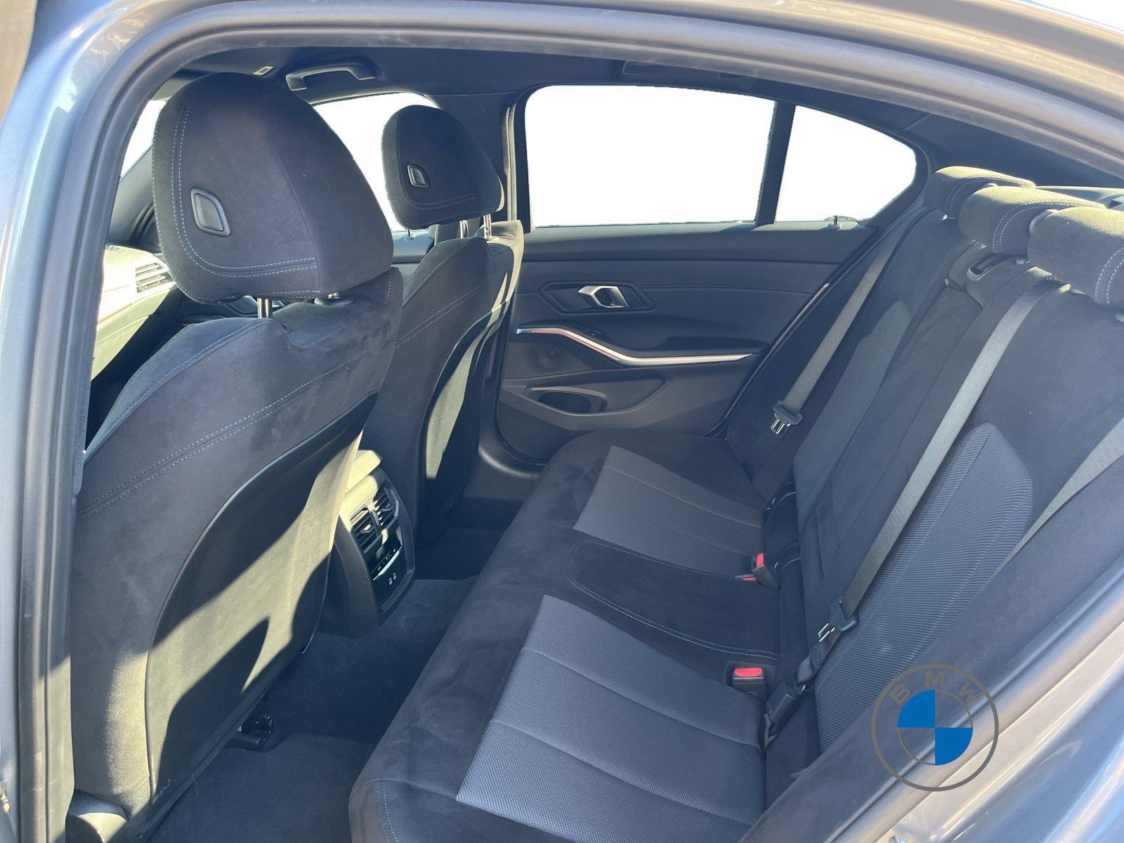 BMW 3er – Bild 7