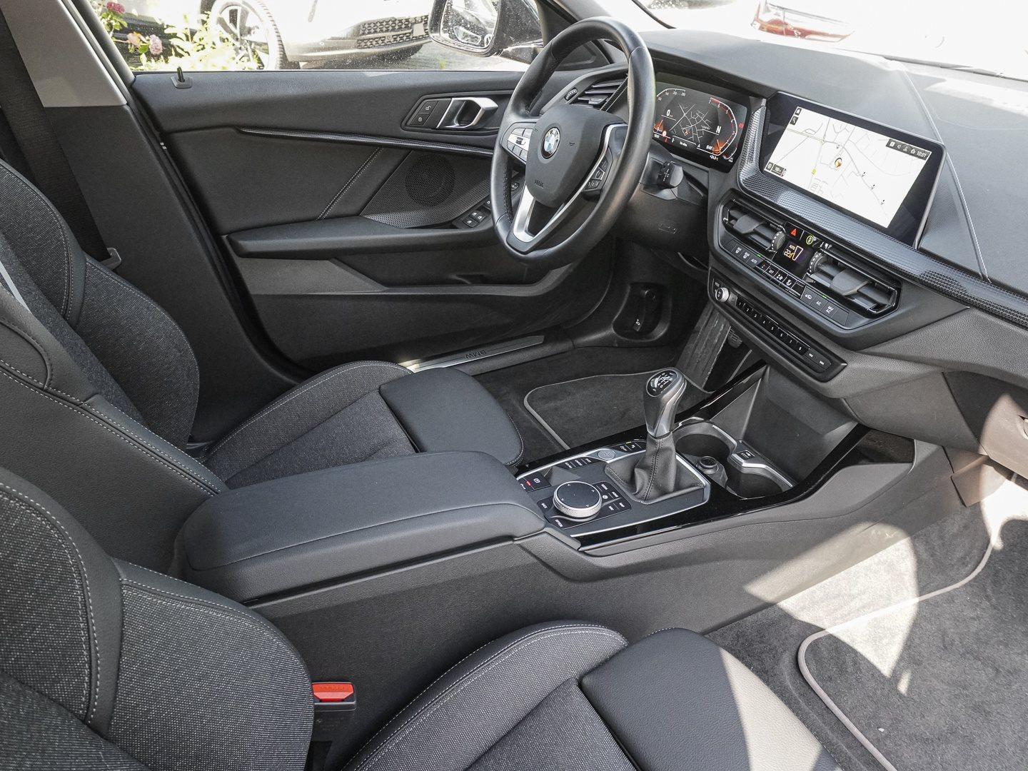 BMW 1er – Bild 6