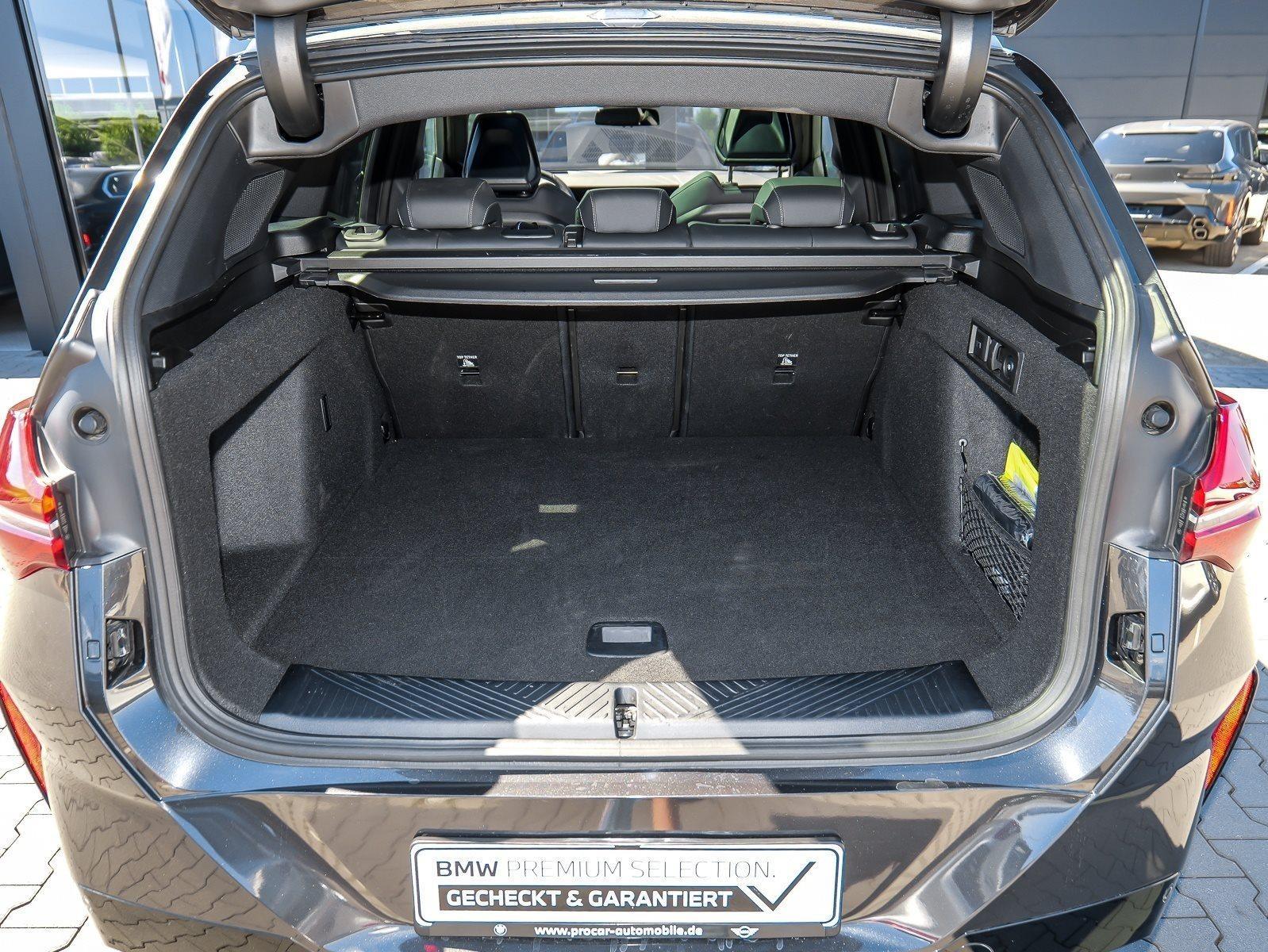BMW X3 – Bild 19