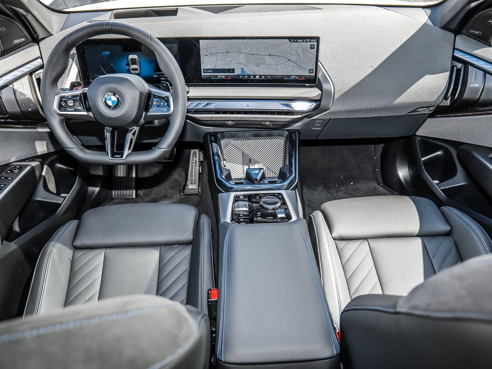 BMW X3 – Bild 3