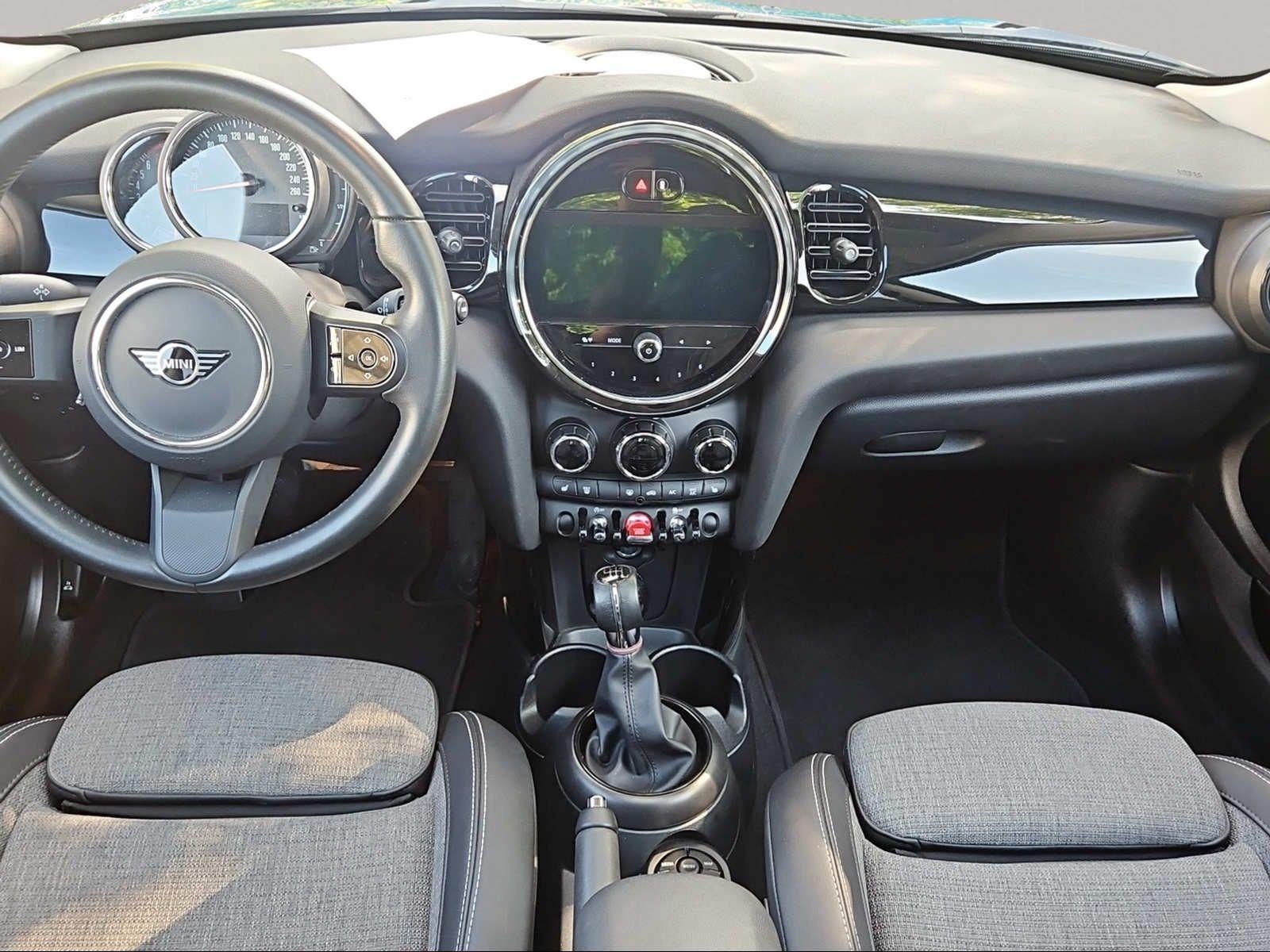 MINI Cooper 3-Türer – Bild 15