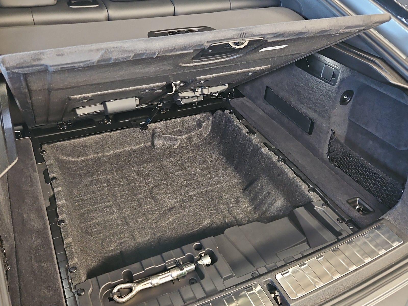 BMW X6 – Bild 26
