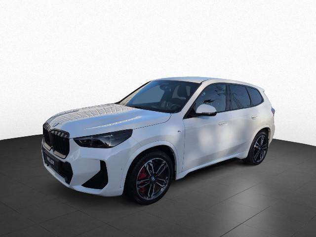 BMW iX1 2023