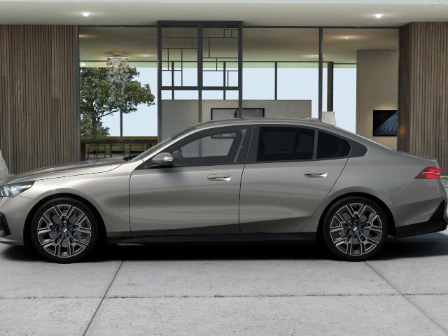 BMW 5er – Bild 2