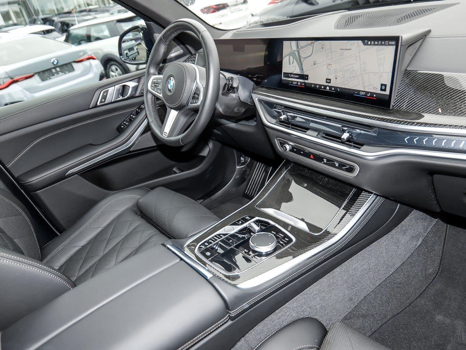 BMW X5 – Bild 18