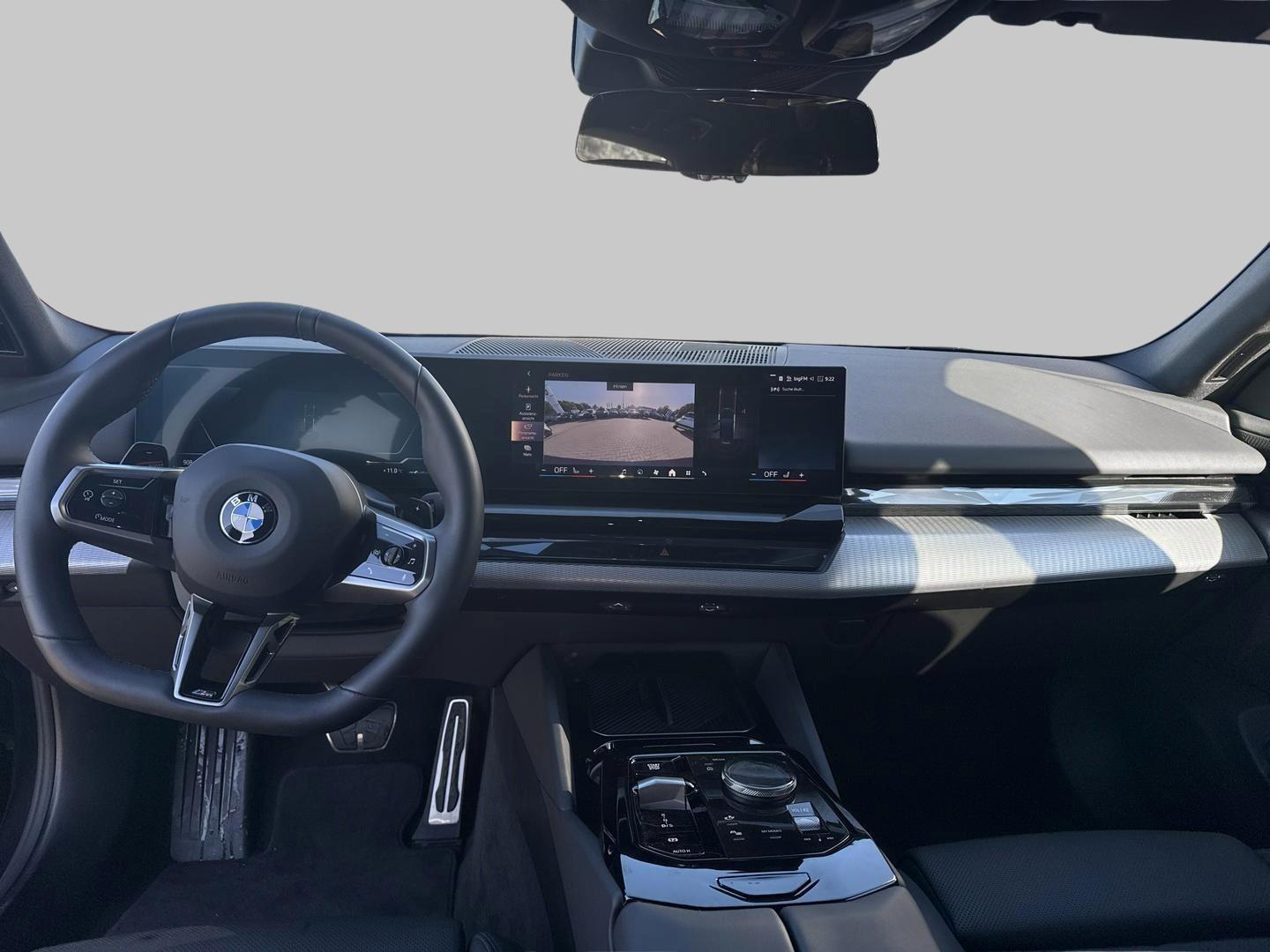 BMW 5er Touring – Bild 30