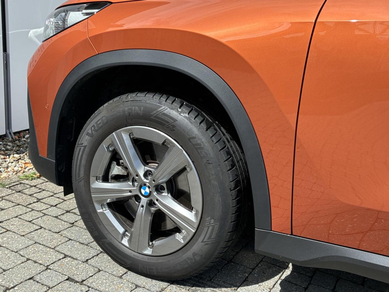 BMW X1 – Bild 7