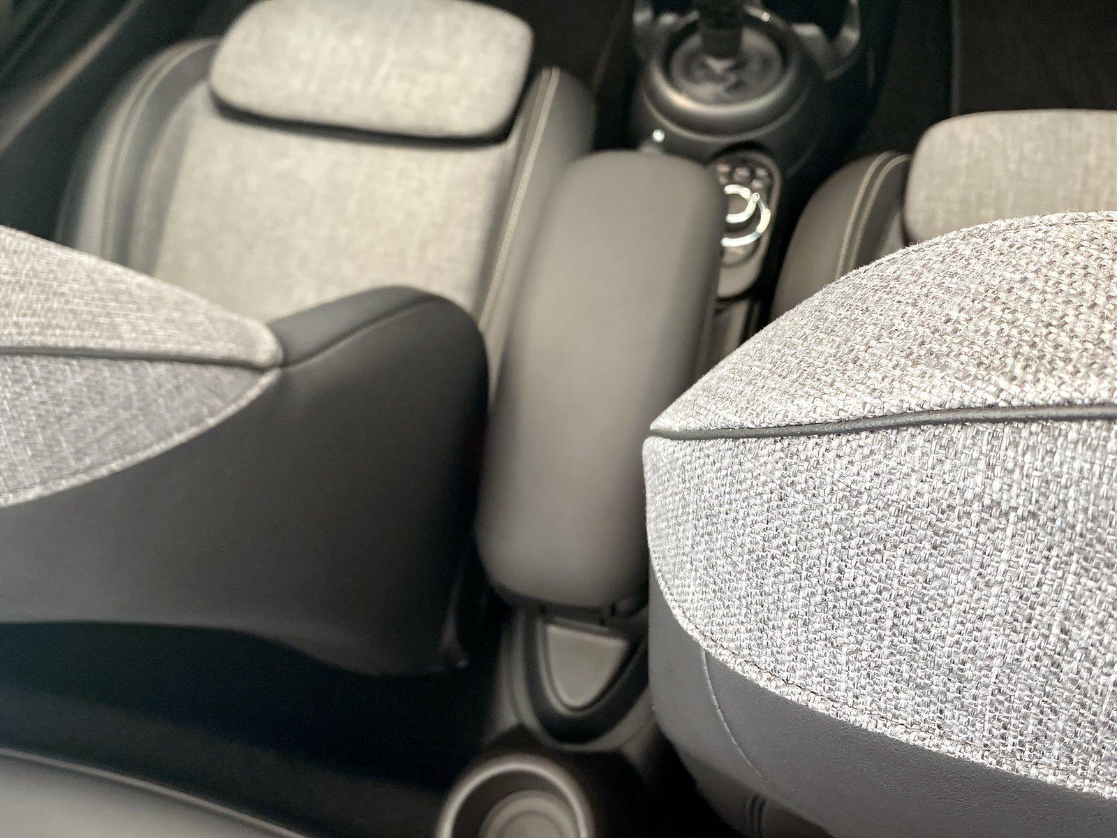 MINI Cabrio – Bild 16