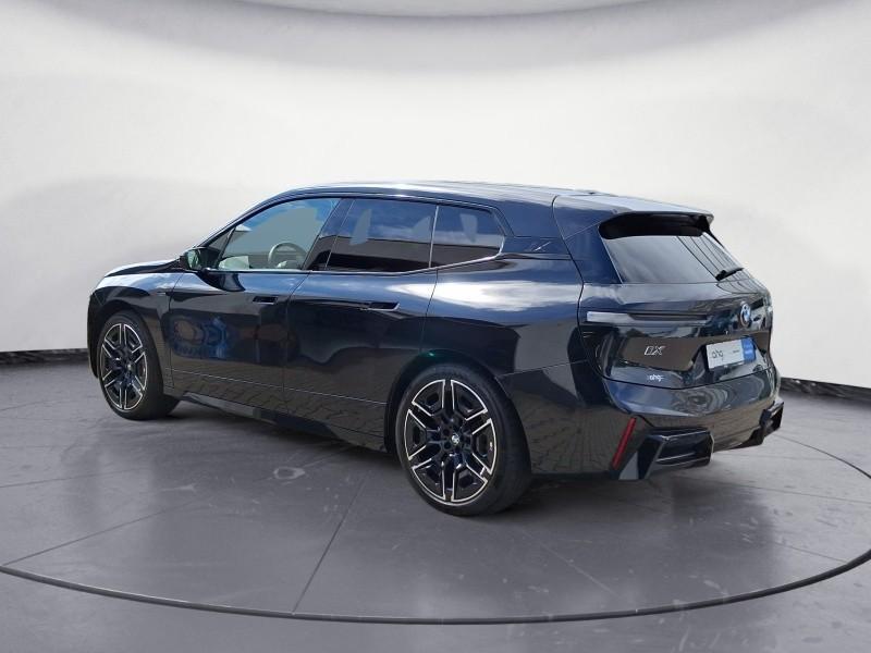 BMW iX – Bild 17
