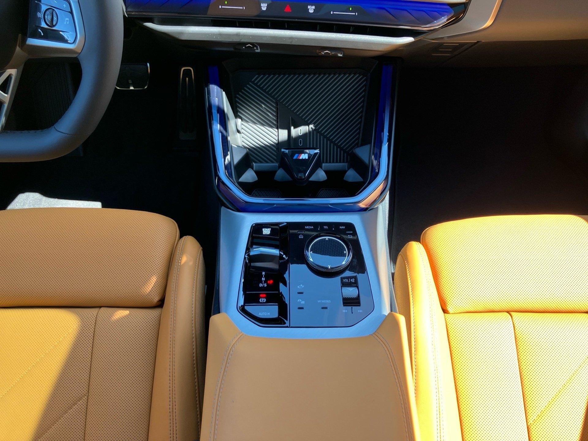BMW X3 – Bild 7