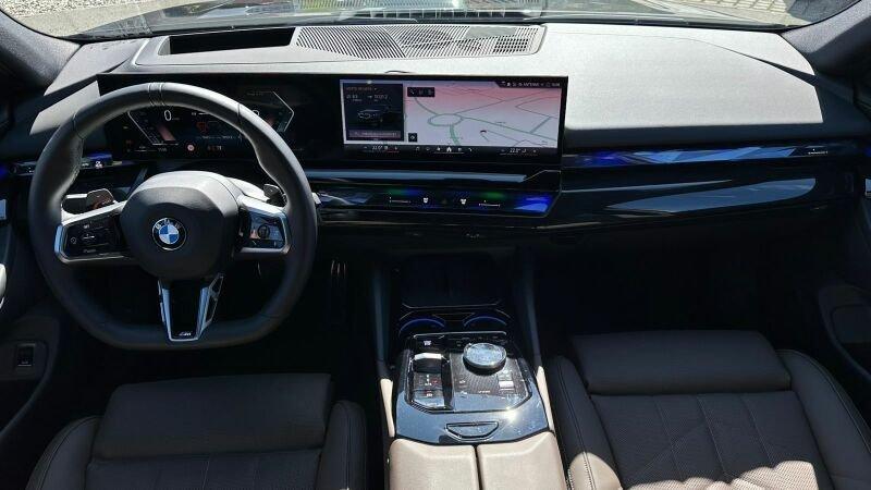 BMW 5er Touring – Bild 16