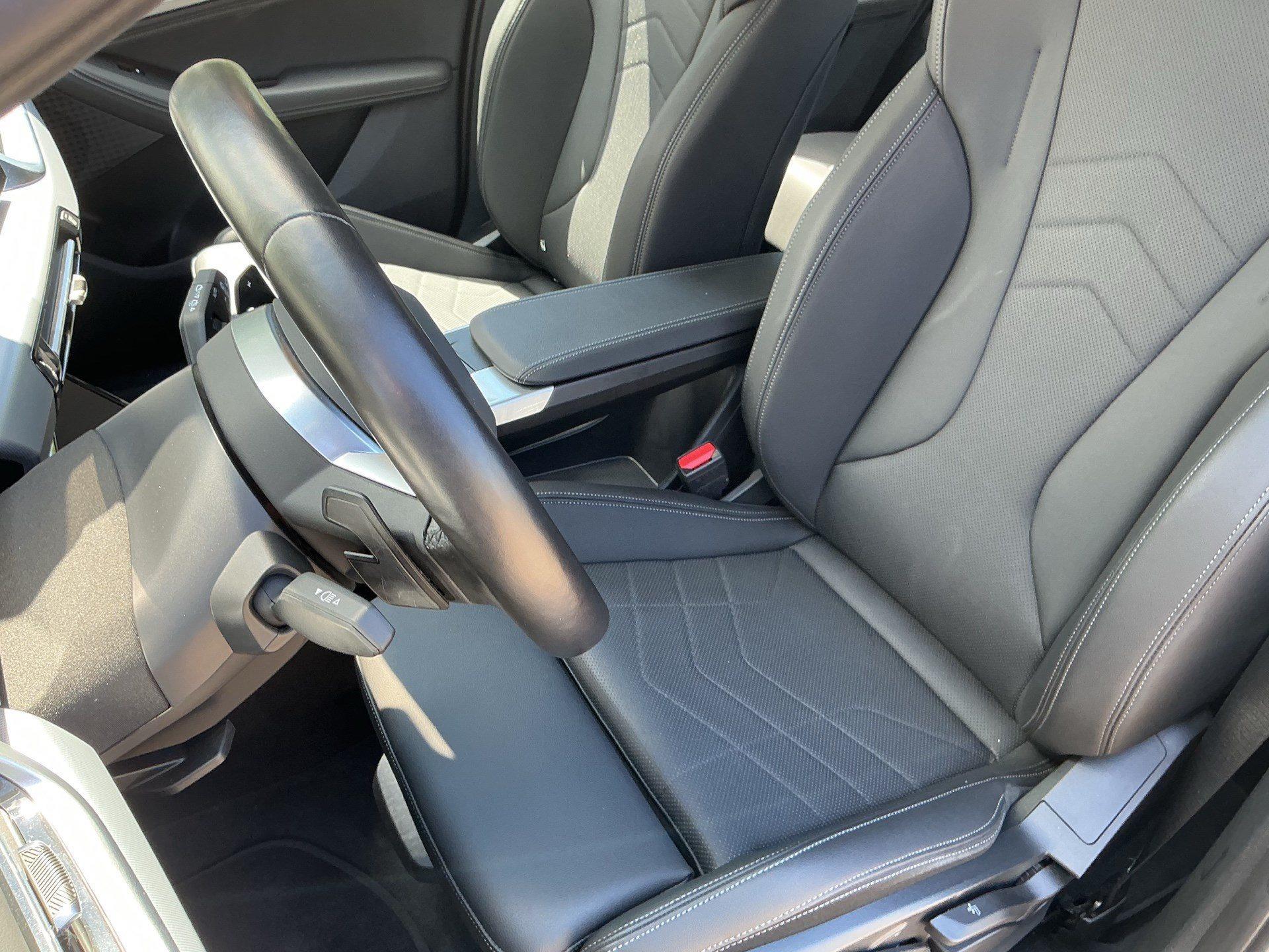 BMW 2er Active Tourer – Bild 16