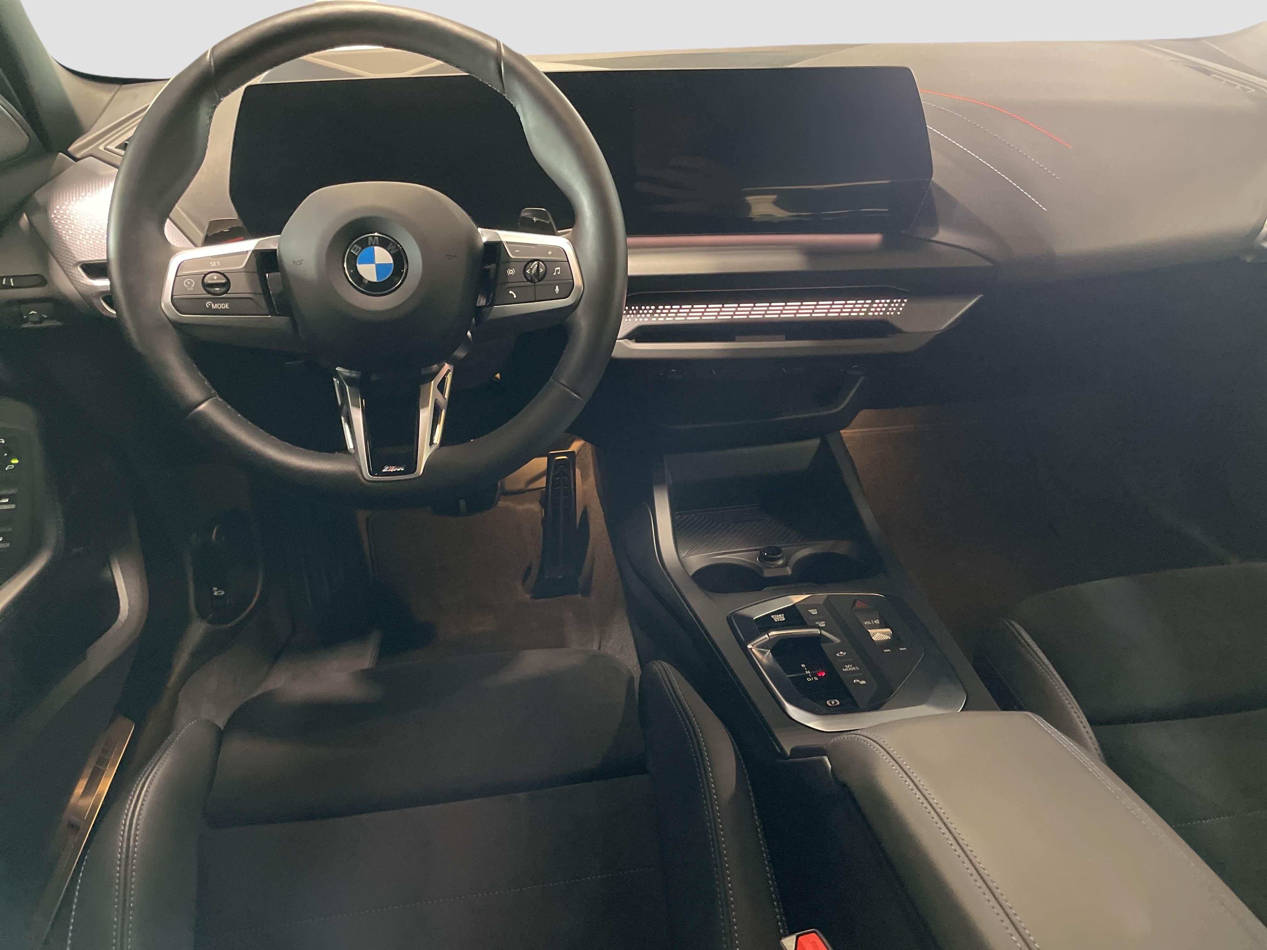 BMW 1er – Bild 19