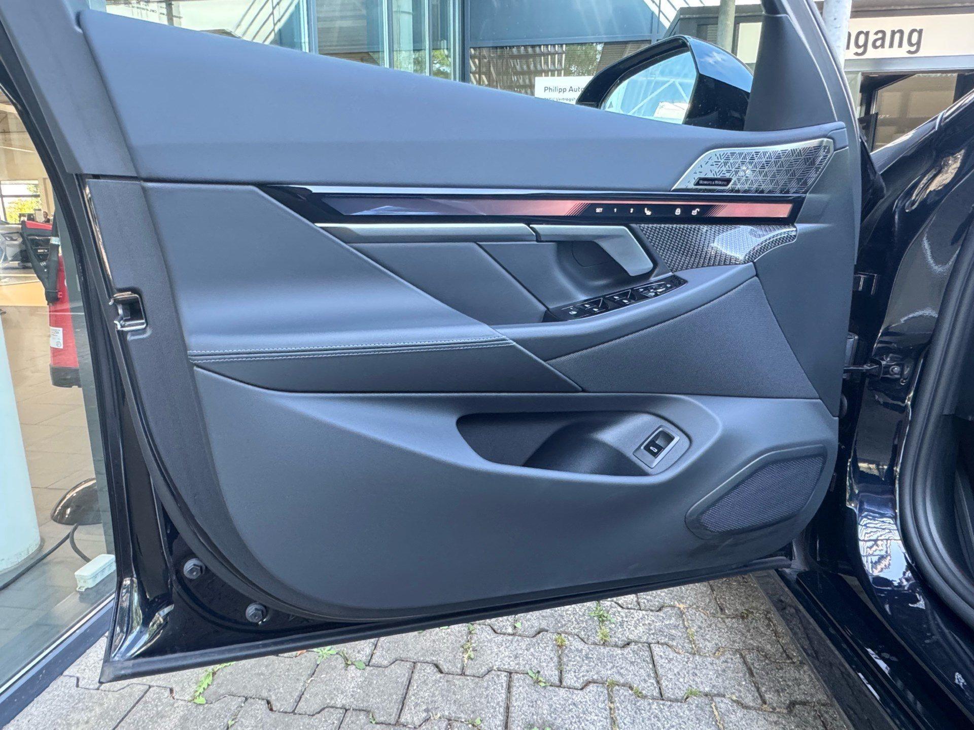 BMW 5er – Bild 20