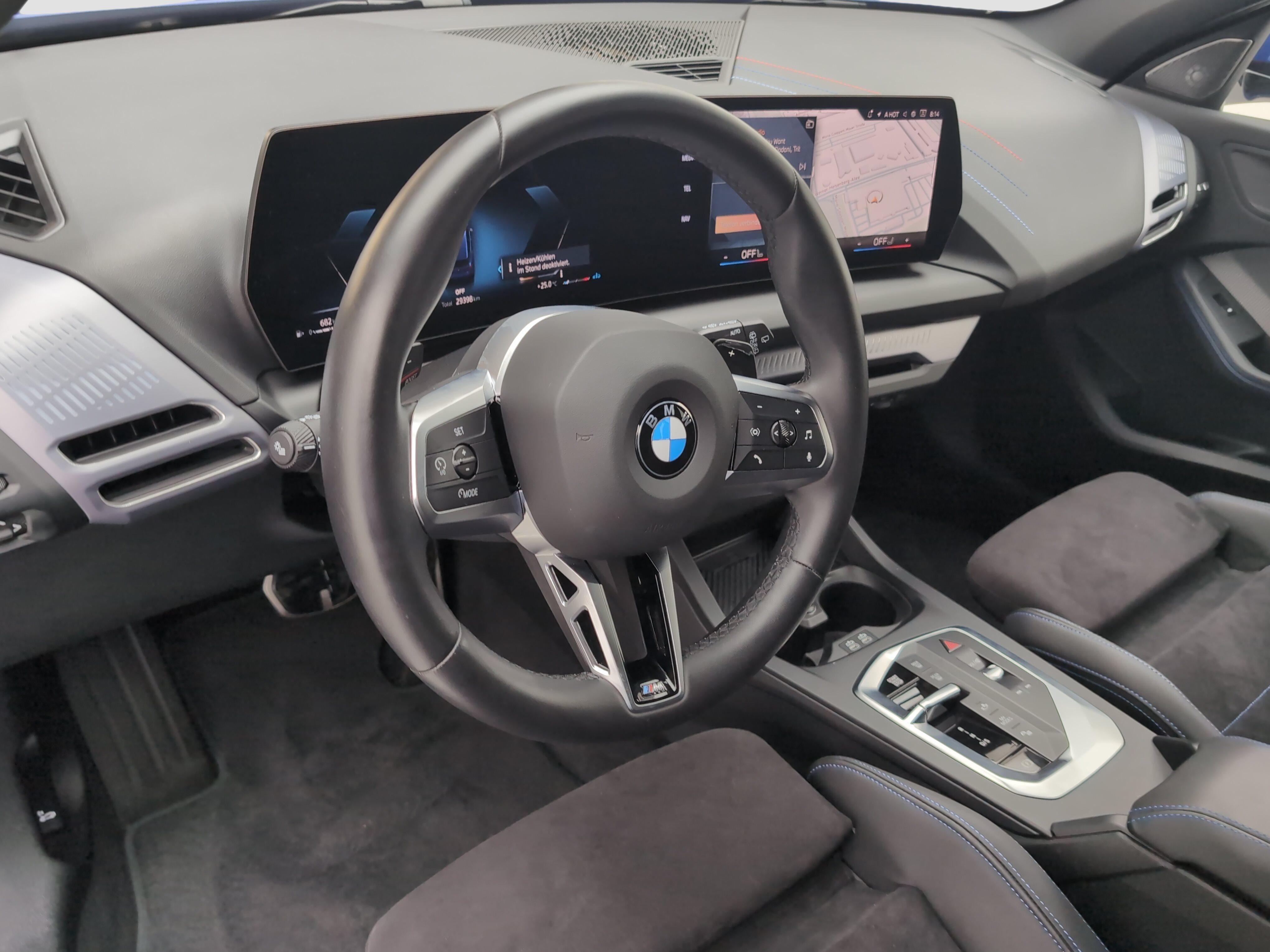 BMW 1er – Bild 11
