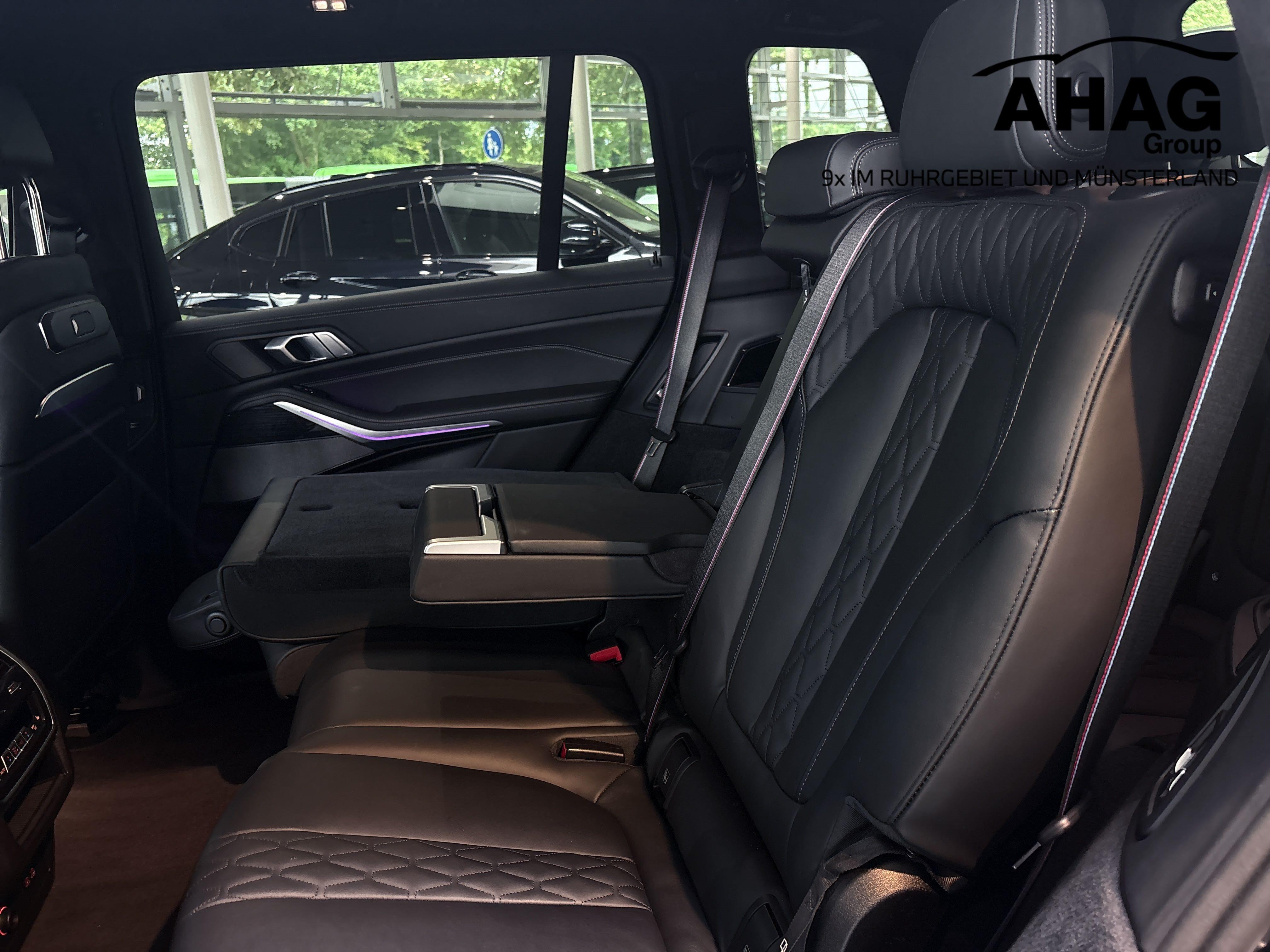 BMW X7 – Bild 15