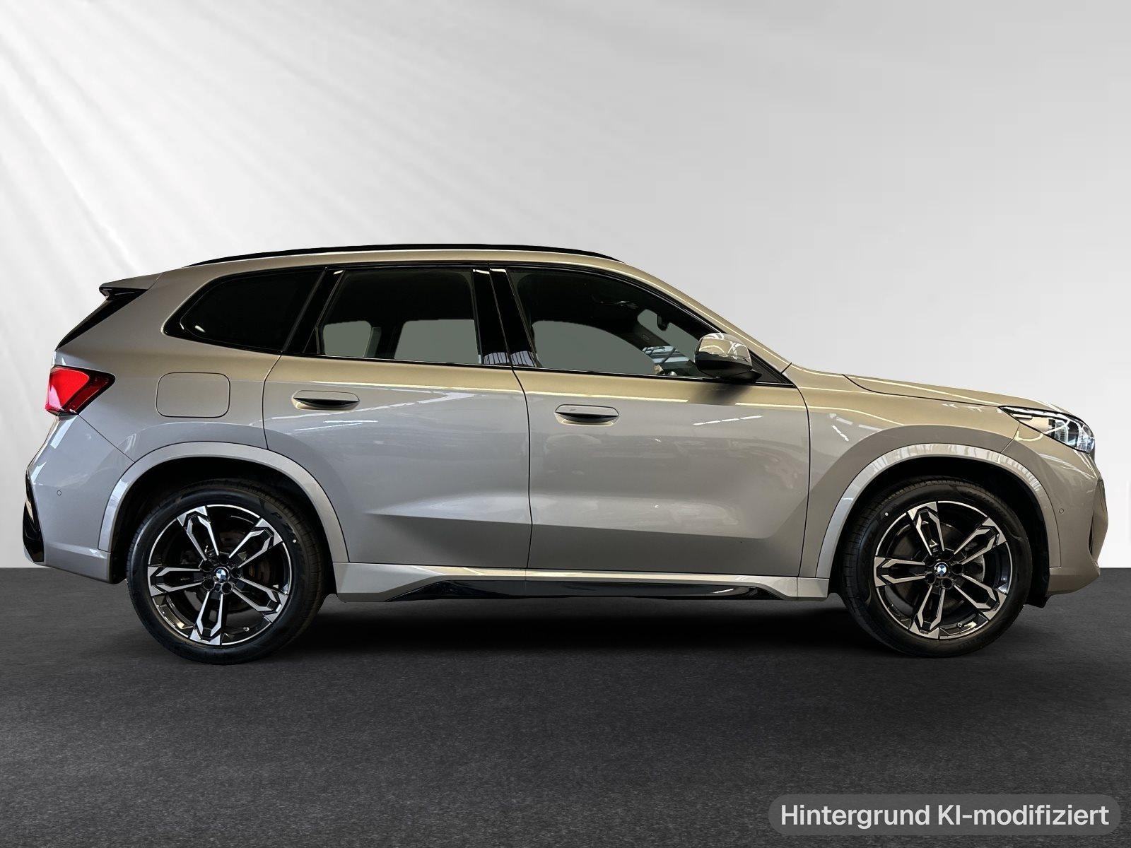 BMW X1 – Bild 2