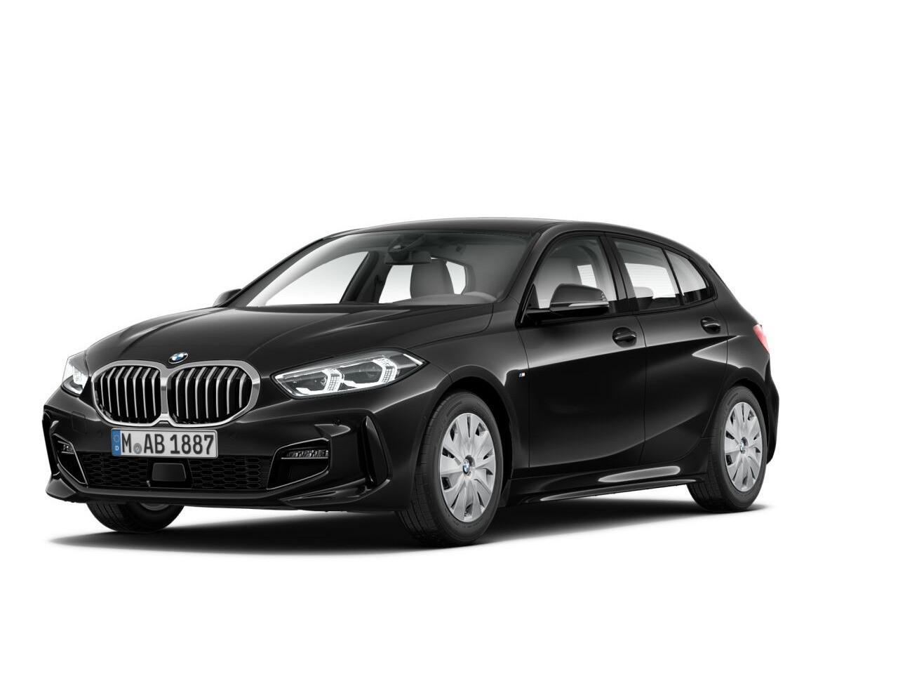 BMW 1er – Bild 3