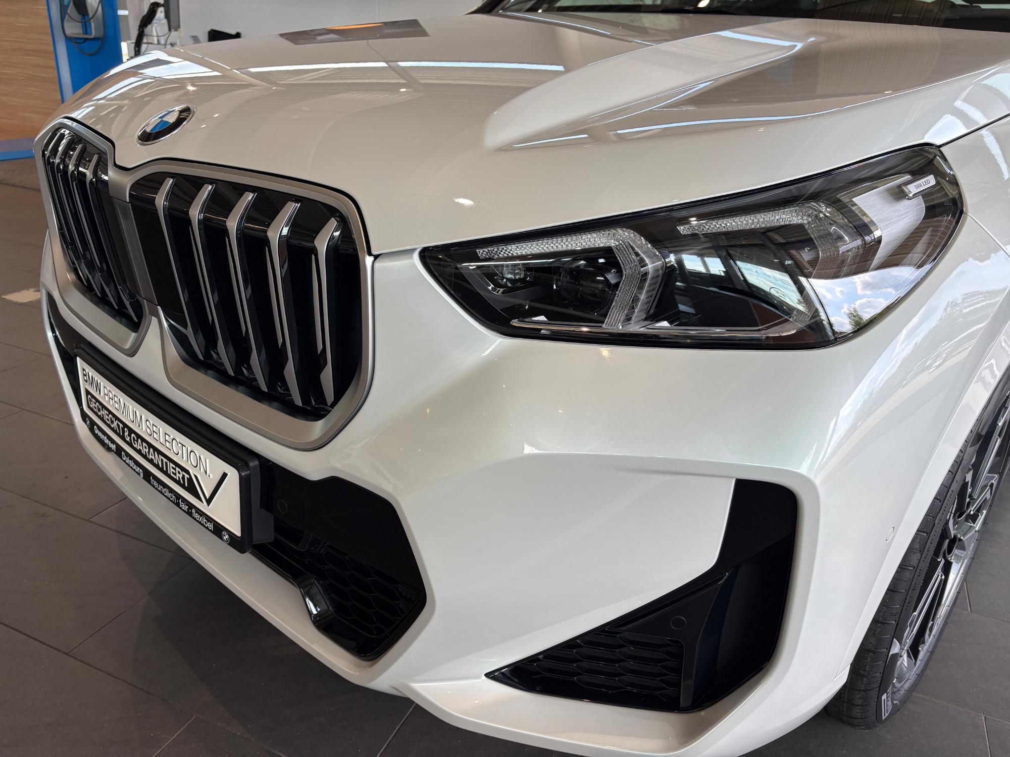 BMW X1 – Bild 4