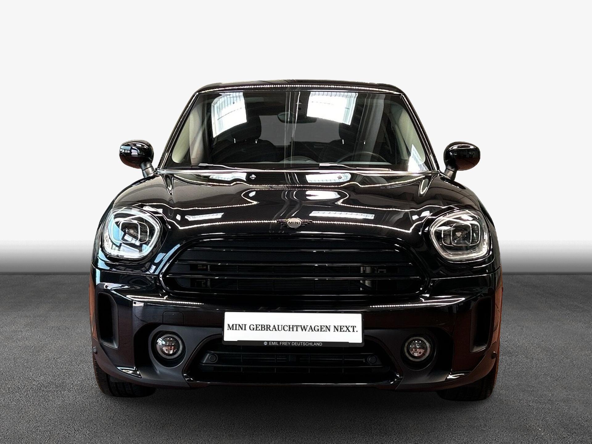 MINI Countryman – Bild 9