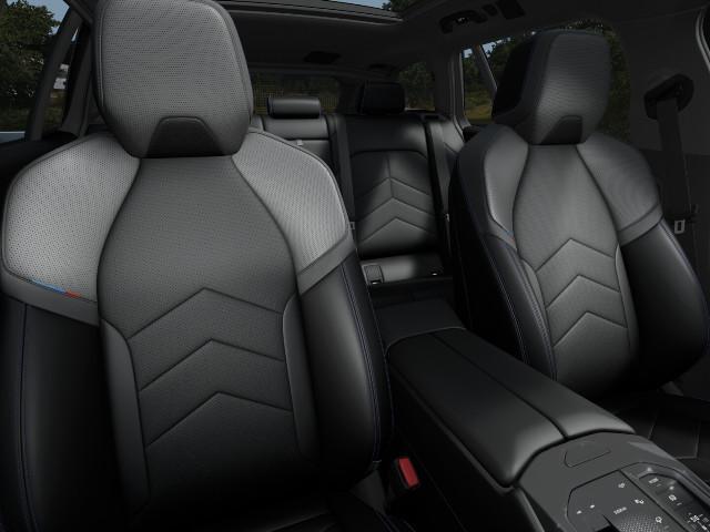 BMW 5er Touring – Bild 4