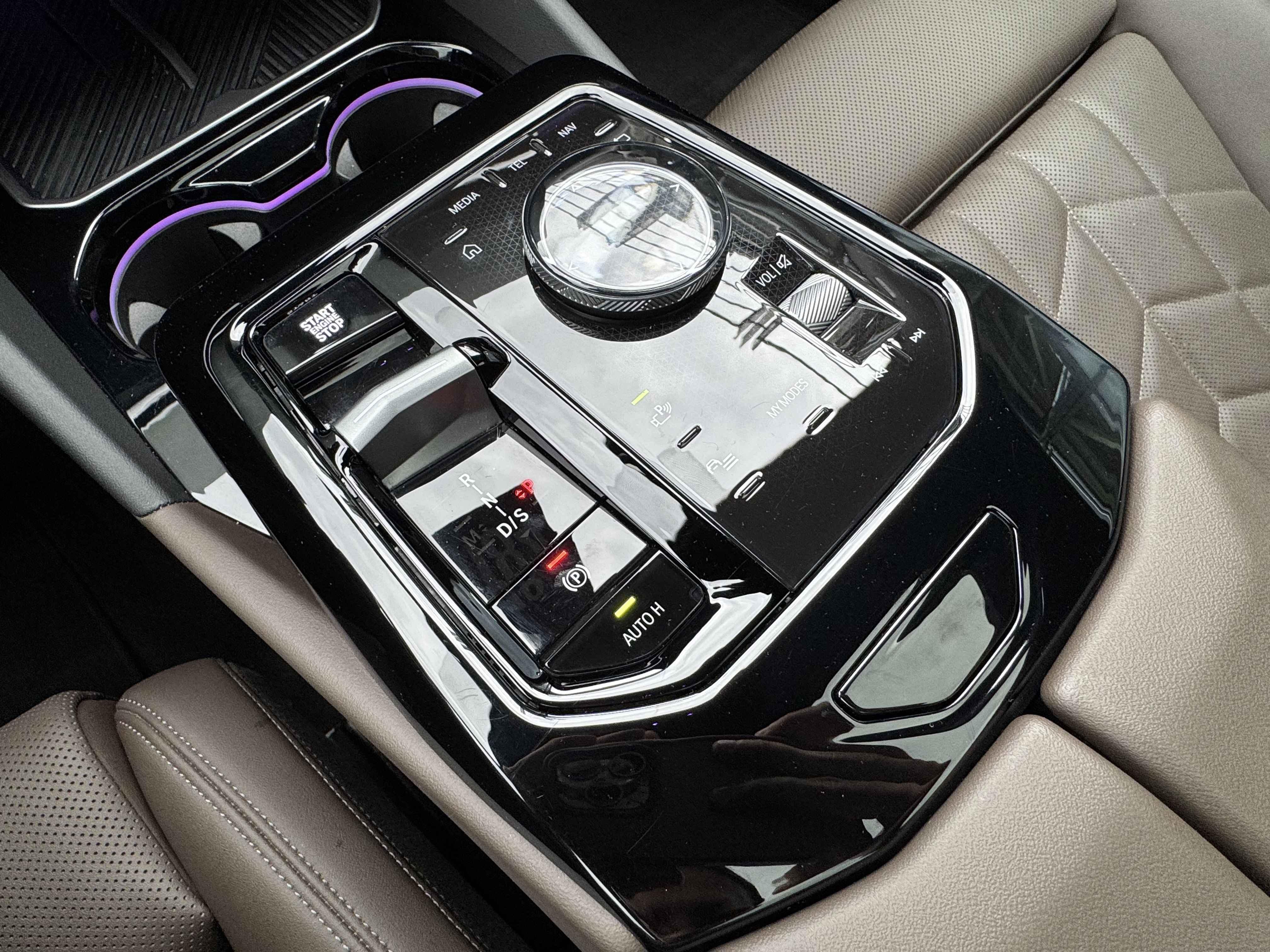 BMW 5er Touring – Bild 20