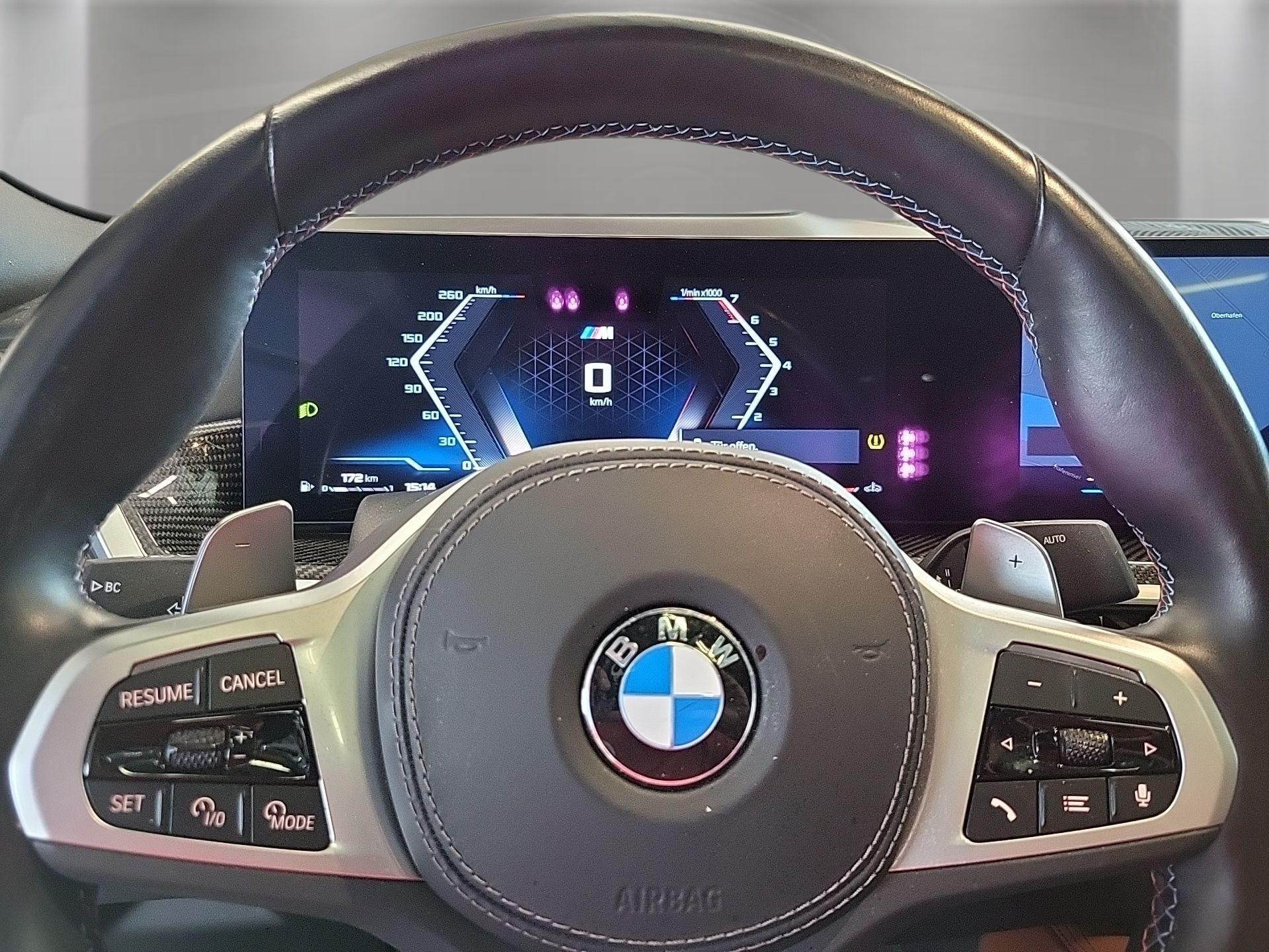 BMW X6 – Bild 18