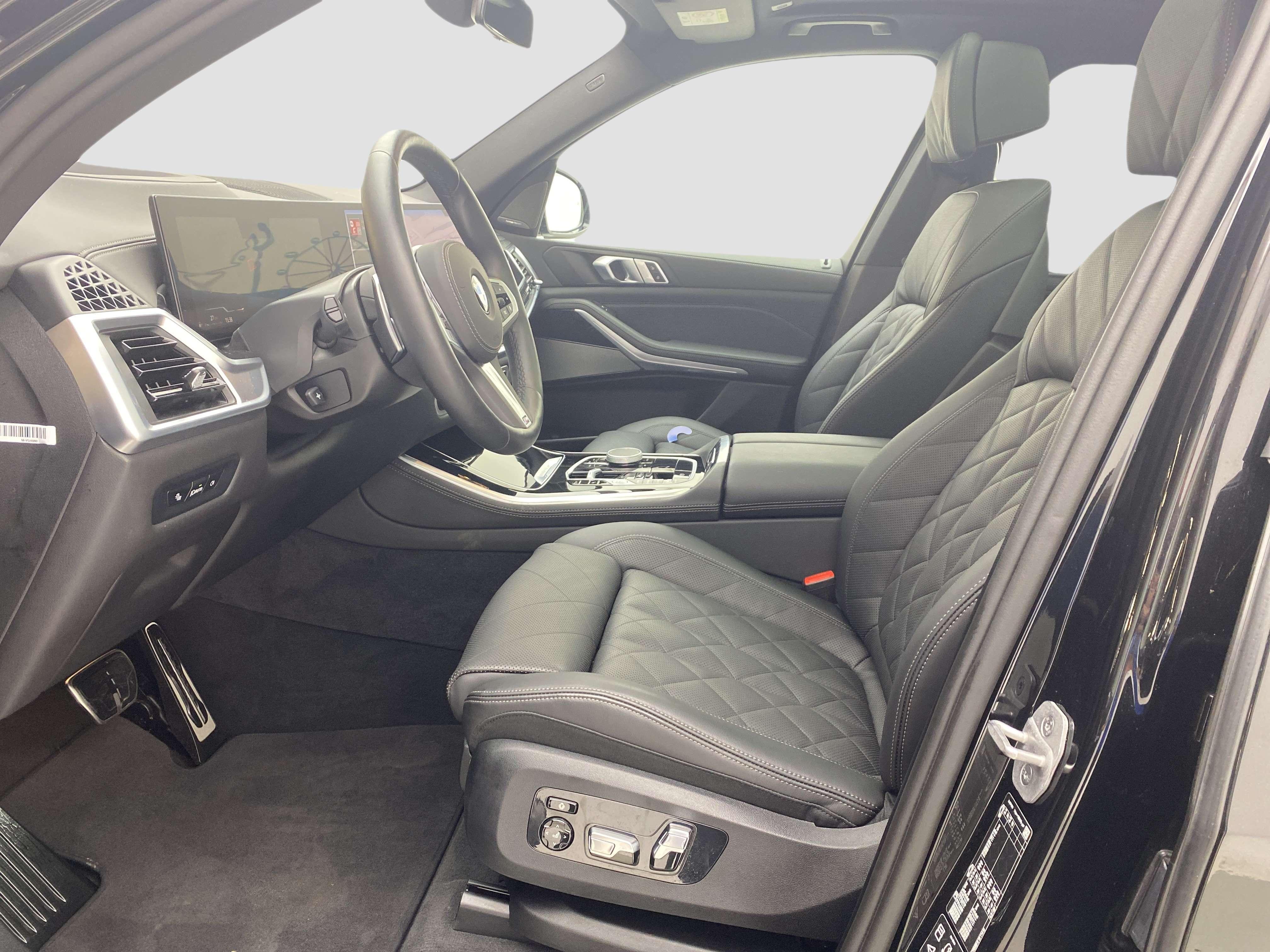 BMW X5 – Bild 19