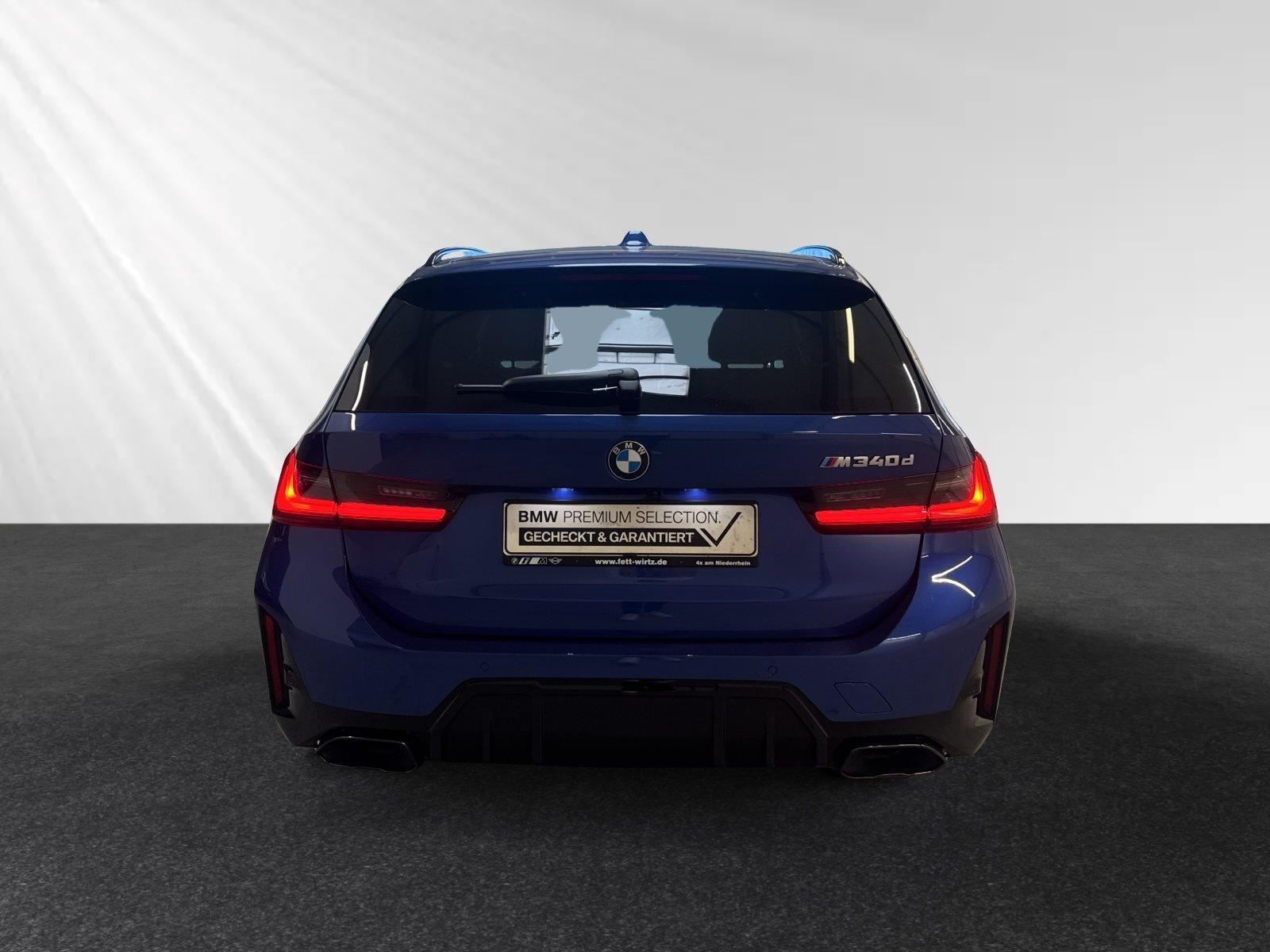 BMW 3er Touring – Bild 18
