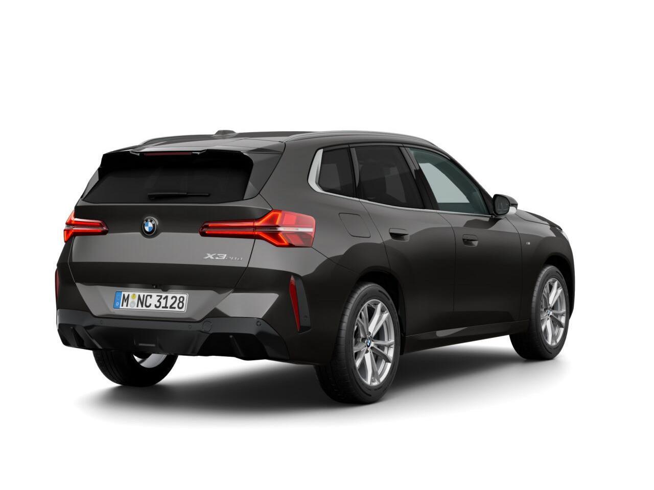BMW X3 – Bild 7