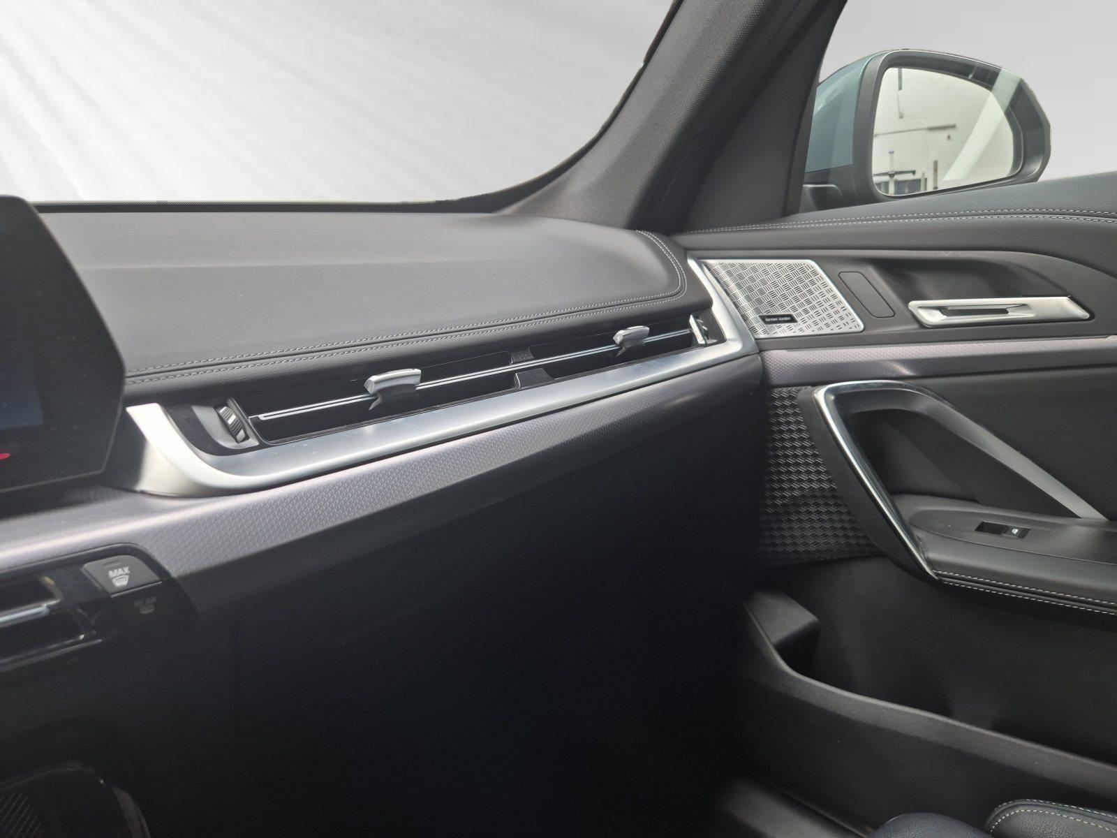 BMW X1 – Bild 20