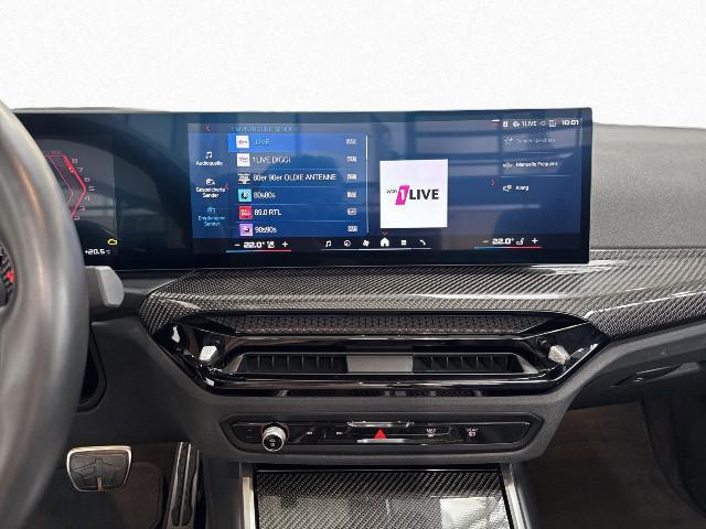 BMW M4 Cabrio – Bild 15