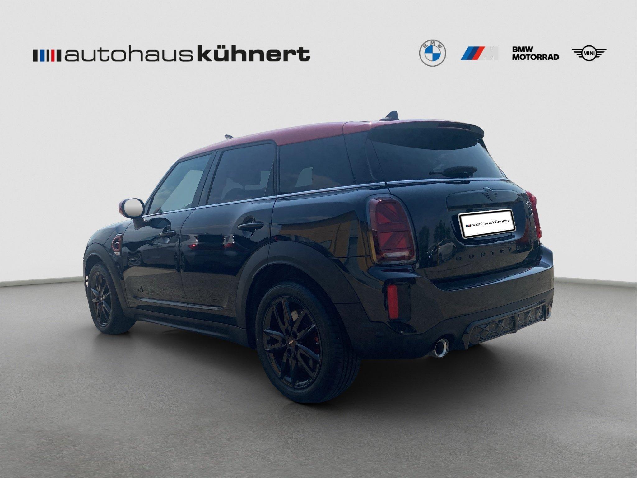 MINI Countryman – Bild 5