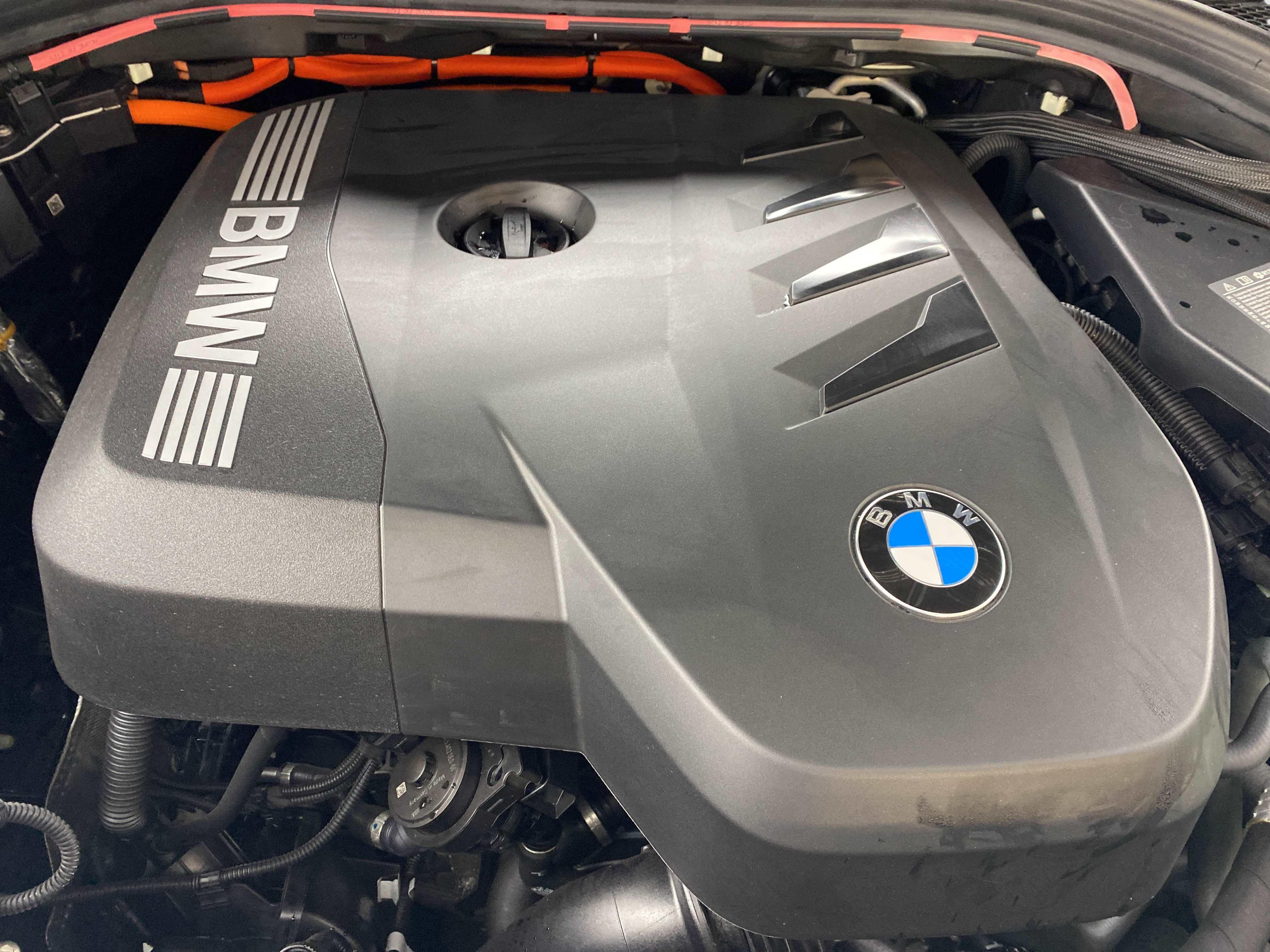 BMW X3 – Bild 20