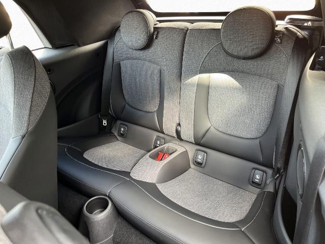 MINI Cabrio – Bild 7