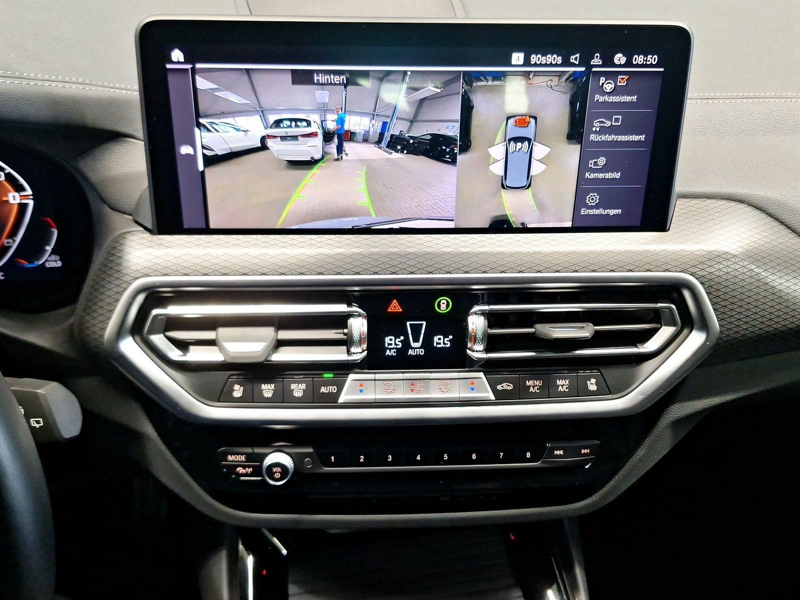 BMW X3 – Bild 13