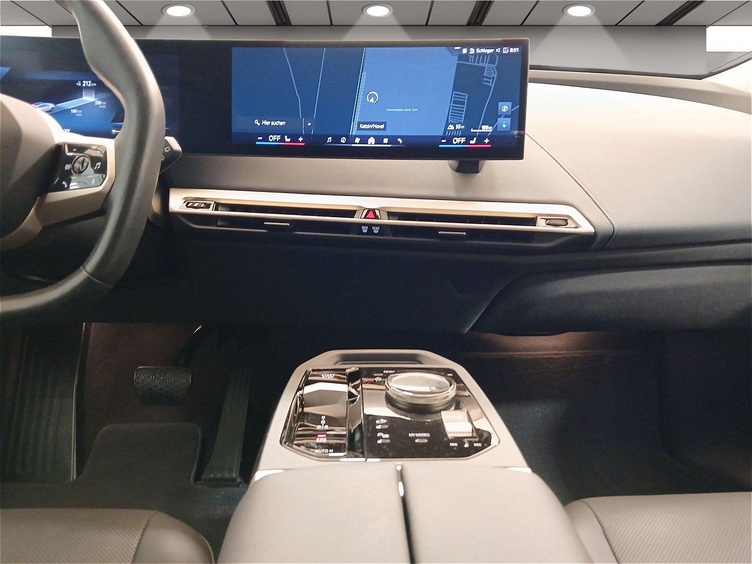 BMW iX – Bild 16