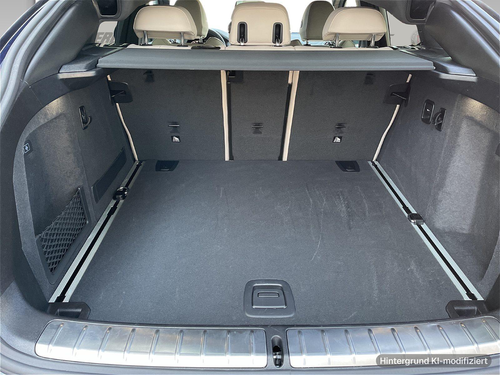 BMW X4 – Bild 13