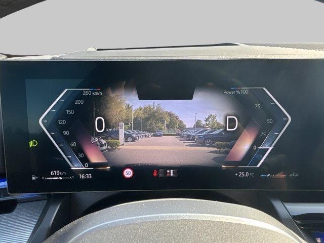 BMW 5er Touring – Bild 51