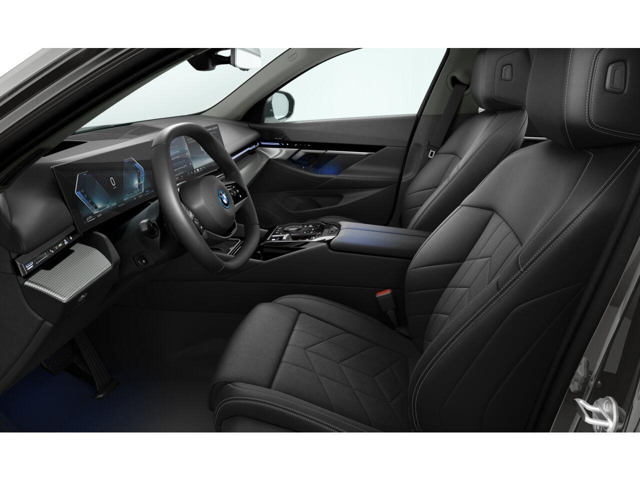 BMW 5er – Bild 20
