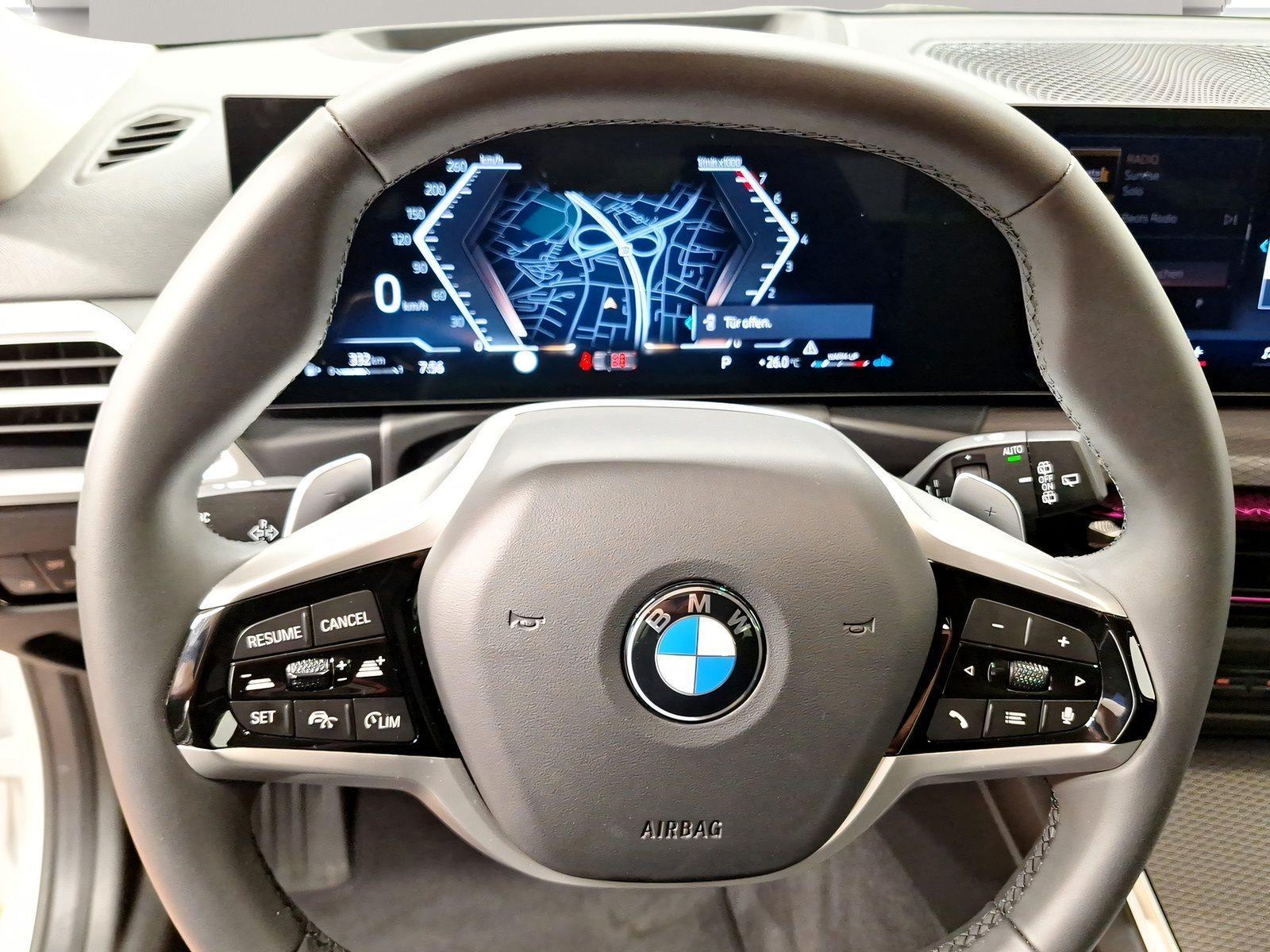 BMW 3er Touring – Bild 20