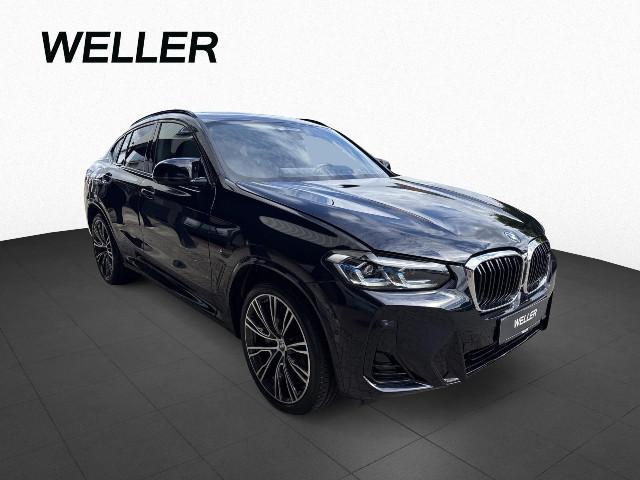 BMW X4 – Bild 2