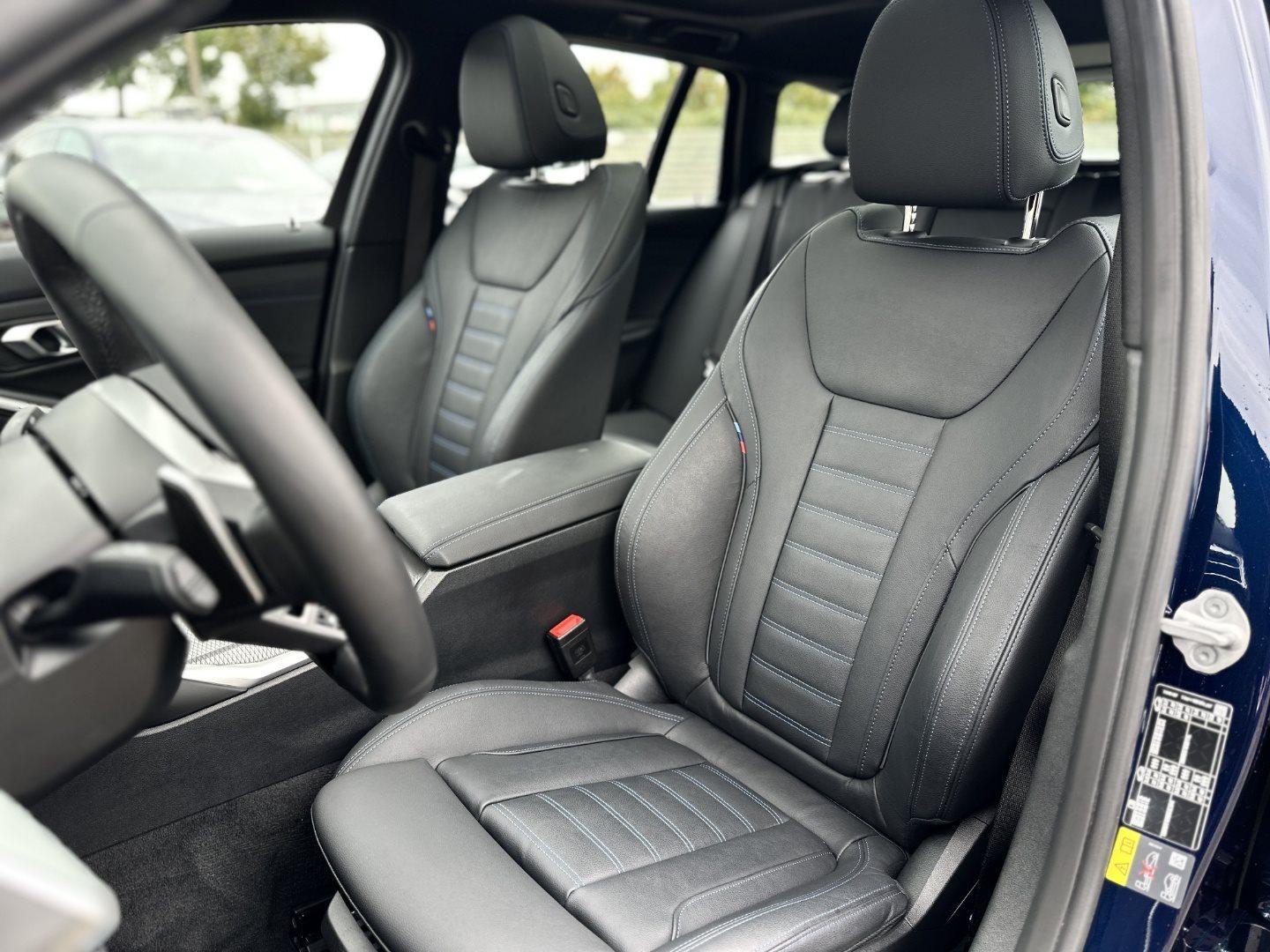 BMW 3er Touring – Bild 19